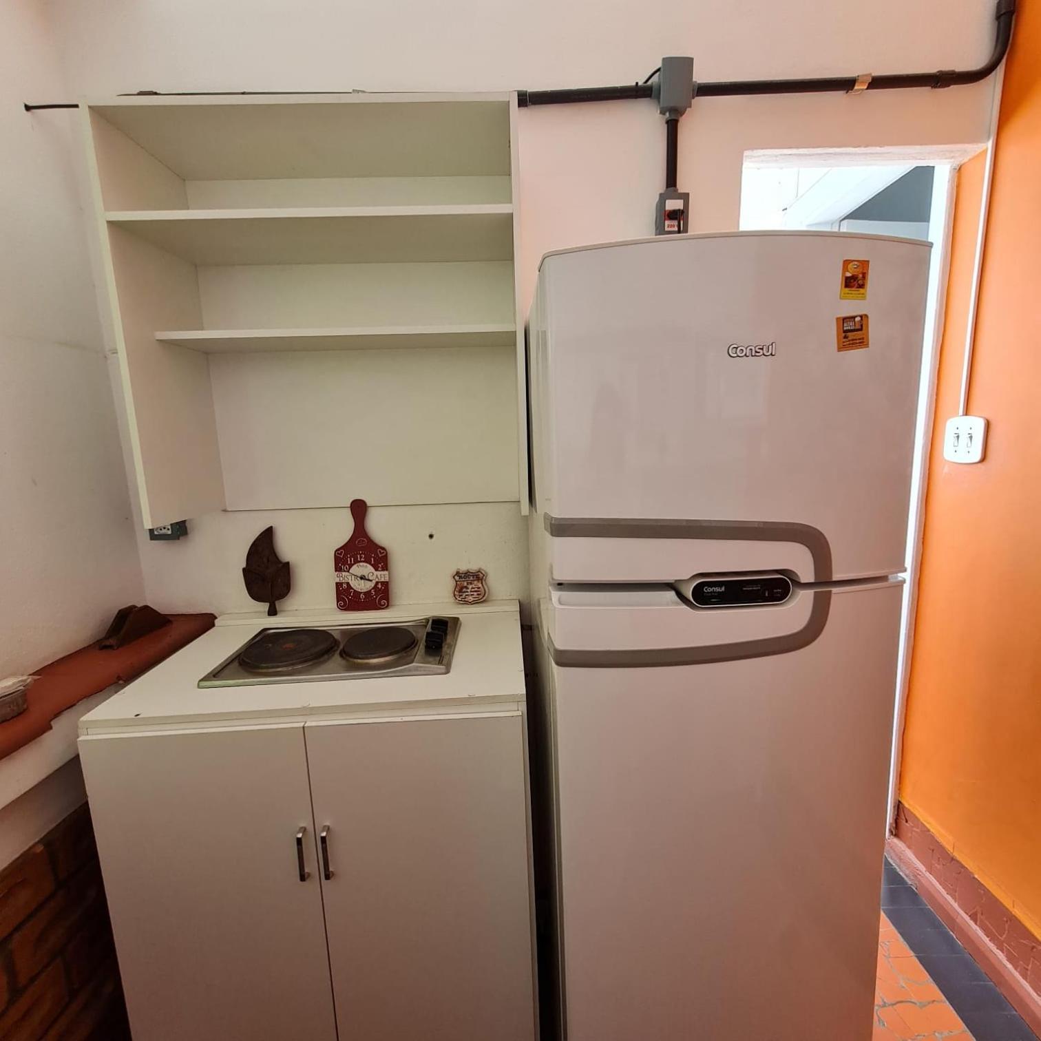 Pousada - Aqui Hostel Bragança Paulista エクステリア 写真