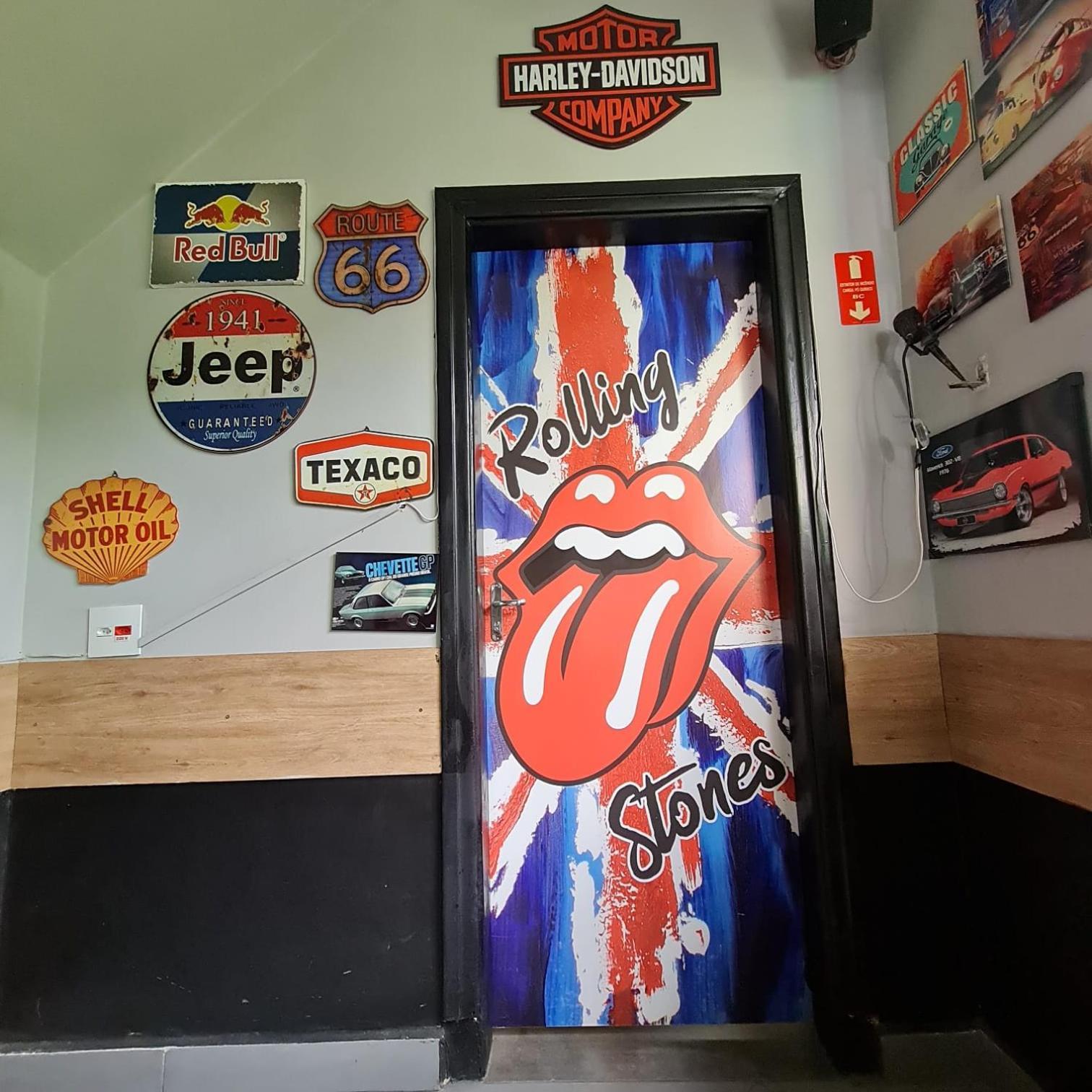 Pousada - Aqui Hostel Bragança Paulista エクステリア 写真