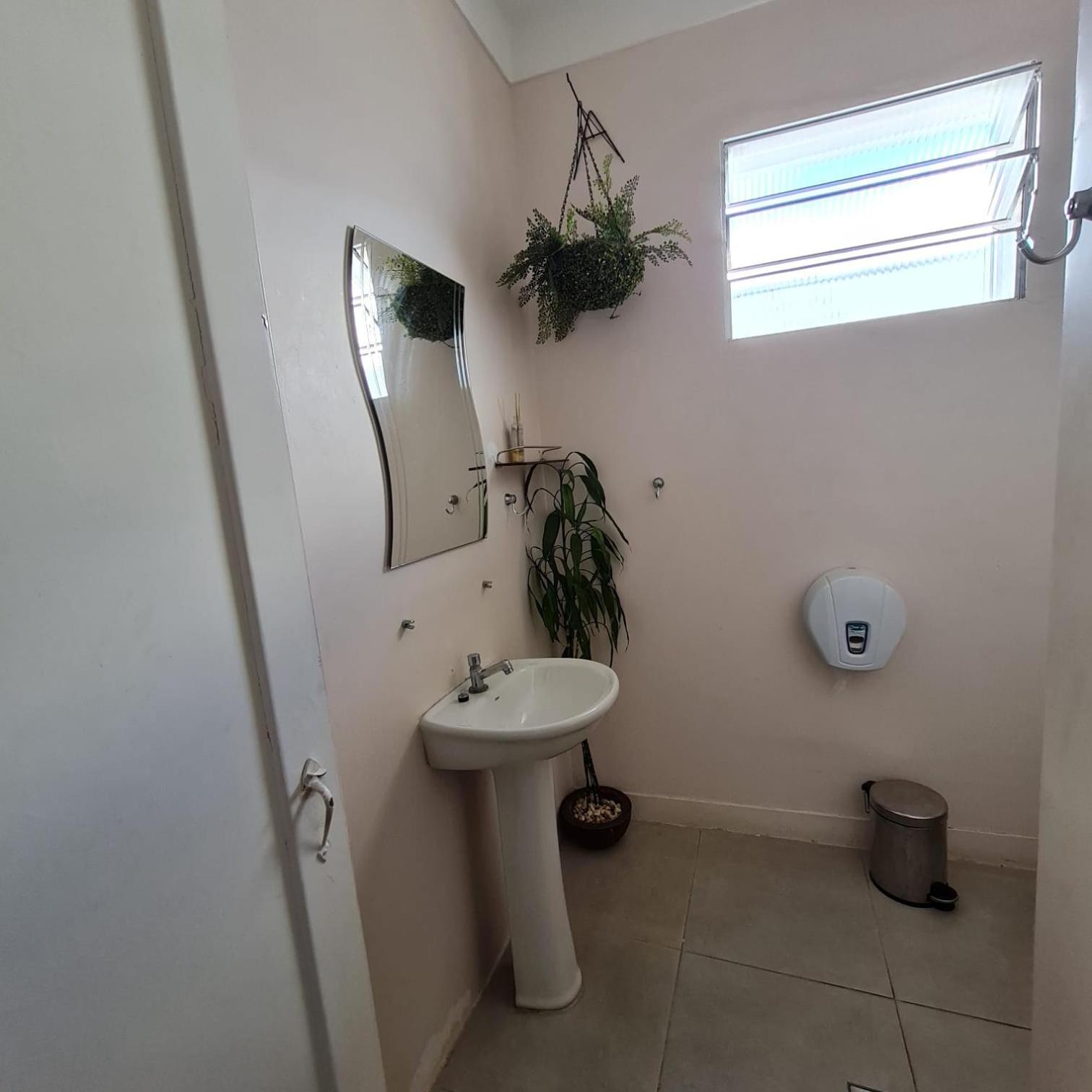 Pousada - Aqui Hostel Bragança Paulista エクステリア 写真
