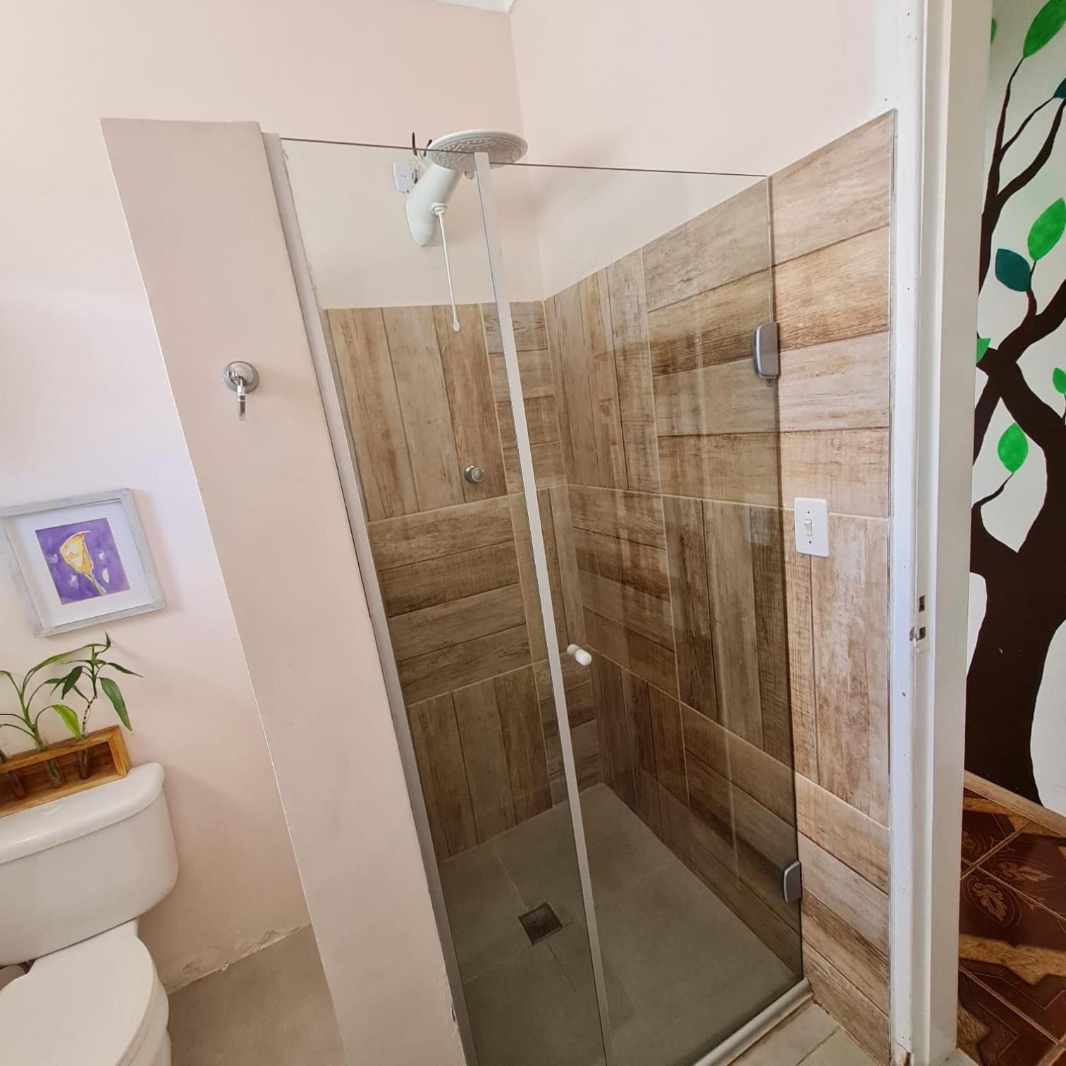Pousada - Aqui Hostel Bragança Paulista エクステリア 写真