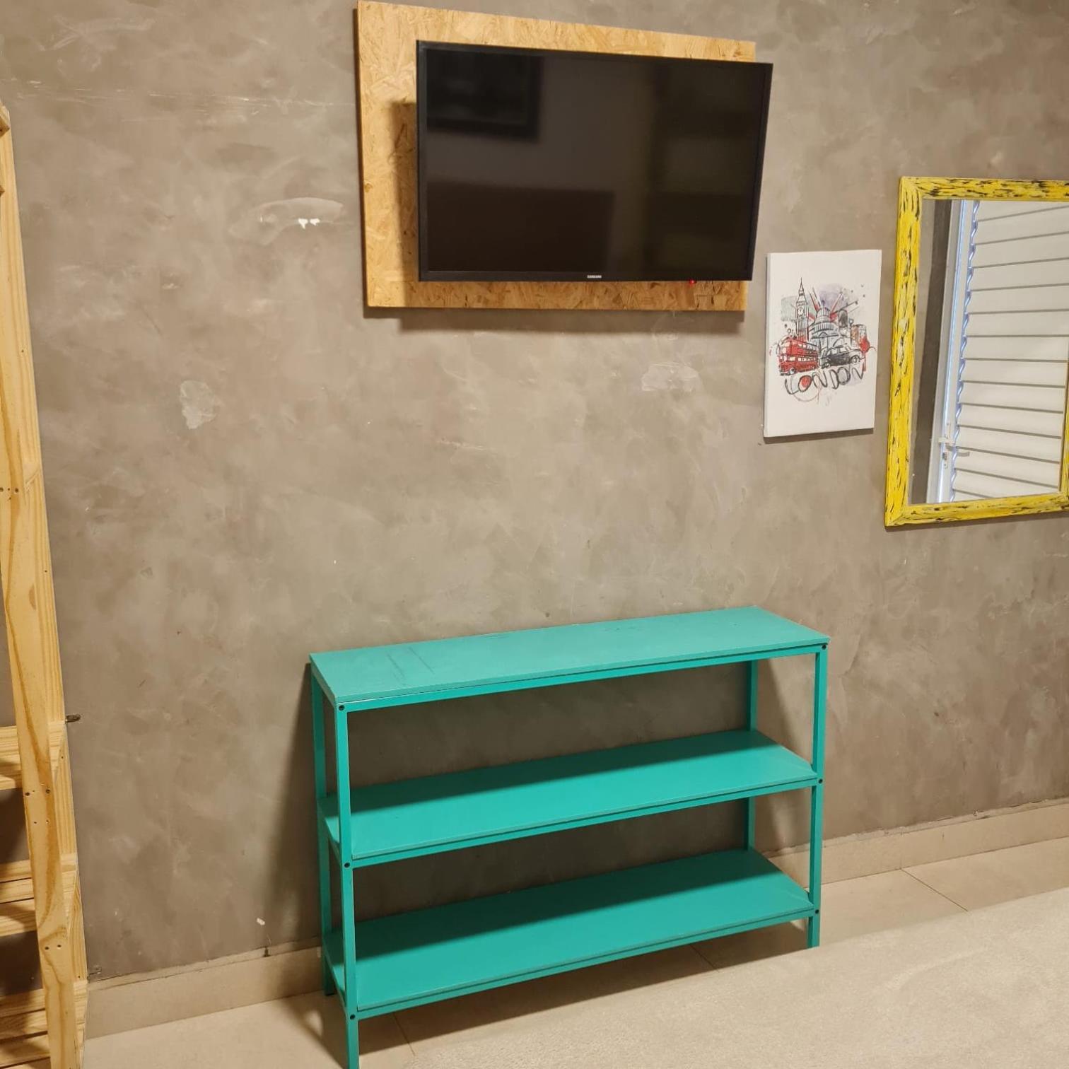 Pousada - Aqui Hostel Bragança Paulista エクステリア 写真