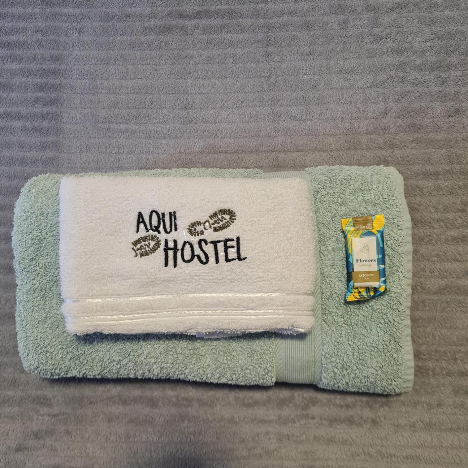 Pousada - Aqui Hostel Bragança Paulista エクステリア 写真